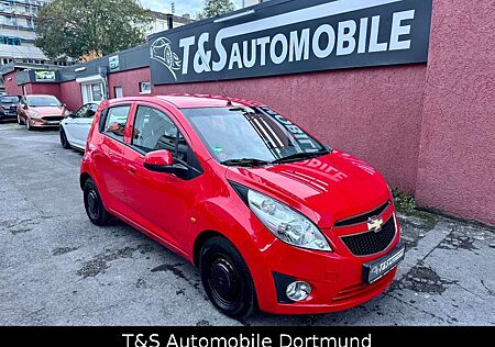 Chevrolet Spark LS ( 30.502 km ) Scheckheftgepflegt
