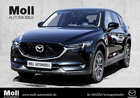 Mazda CX-5 Exclusive-Line Act-P 2WD 2.0 SKYACTIV-G 165 EU6d-T