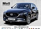 Mazda CX-5 Exclusive-Line Act-P 2WD 2.0 SKYACTIV-G 165 EU6d-T