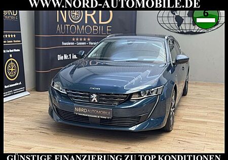 Peugeot 508 SW Hybrid 225 Allure *AHK*KAM*ACC*UPE:52