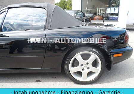 Mazda MX-5 NA* 69000 KM* 2.Hand*neues Dach*el. Fenster