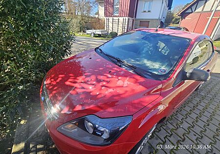 Ford Focus CC Focus Coupe-Cabriolet Coupe-Cabriolet 2.0 16V Tita