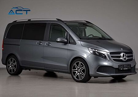 Mercedes-Benz V 250 d EDITION kompakt 1.HAND 19"AMG SPORTPAKET