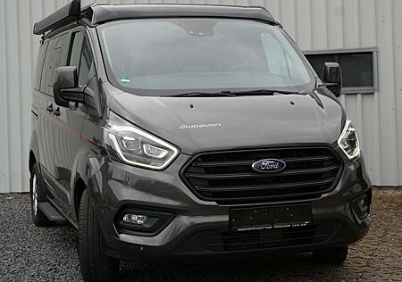Ford Transit Custom 320 L1H2 VA Autm. Basis