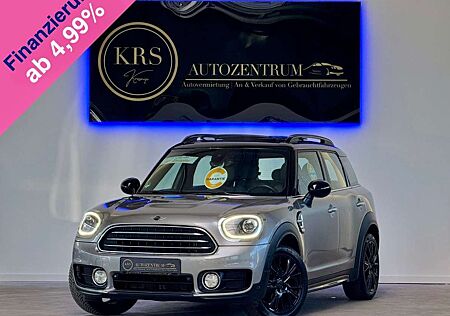 Mini Cooper Countryman 1.5i Edition*GARANTIE*PANO*LED