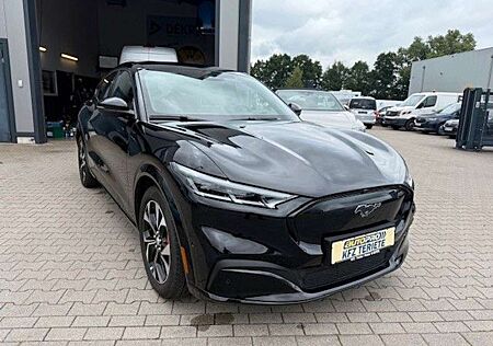 Ford Mustang Mach-E Premium 99kWh B&O ACC Navi