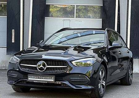 Mercedes-Benz C 300 Te Avantgarde LED MBUX Distronic Rü-Kamera