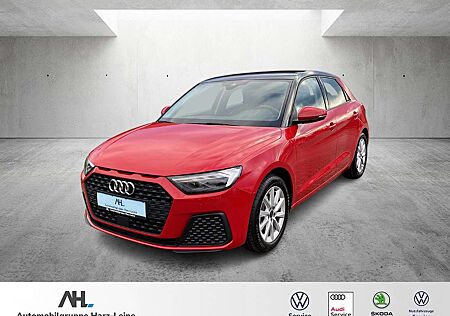 Audi A1 Sportback 30 TFSI S-tronic DSG/LED/Navi/PDC/ACC
