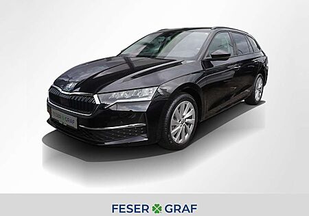 Skoda Octavia Combi Selection 1.5 eTSI DSG ACC CarPlay RFK Sitzh
