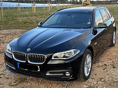 BMW 520 520 d