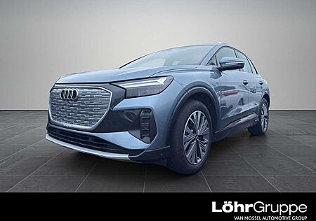 Audi Q4 e-tron 35 *NAVI*KAMERA*SITZHEIZUNG*