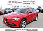 Alfa Romeo Stelvio 2.0 280PS Q4,Xenon,Navi,Leder,SHZ,8-fach