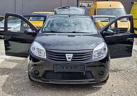 Dacia Sandero 1.2 16V Ambiance