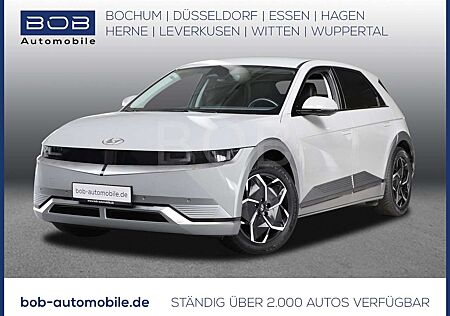 Hyundai IONIQ 5 72,6 kWh 4WD TECHNIQ LED-P. TOTWINKEL BT