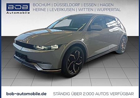 Hyundai IONIQ 5 72,6 kWh 4WD TECHNIQ LED-P. TOTWINKEL BT