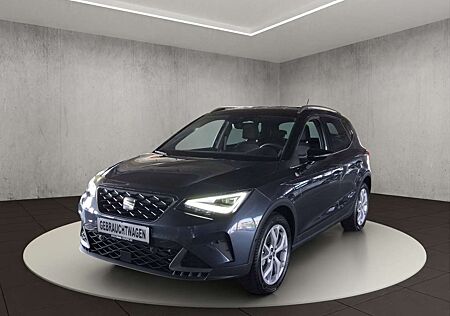 Seat Arona 1.0 TSI FR OPF