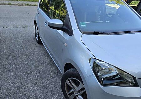 Seat Mii 1.0 Automatik Style