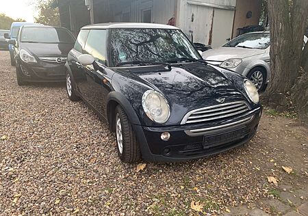 Mini ONE 2 Hand TÜV 5/2025