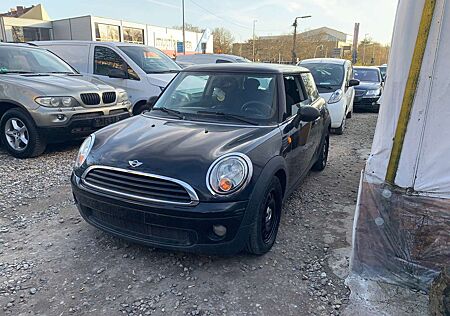 Mini ONE 2HandAuto1A+1Jahr Garantie+MotorGetreibeTÜV Neu