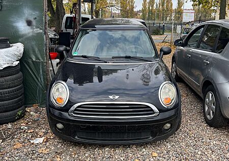 Mini ONE 2 Hand+1Jahr Garantie+ TÜV Neu