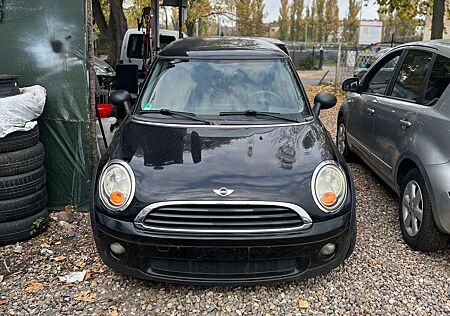 Mini ONE 2 Hand TÜV 5/2025