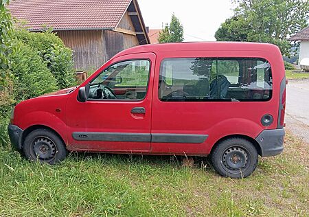 Renault Kangoo 1.2 16V Liberty