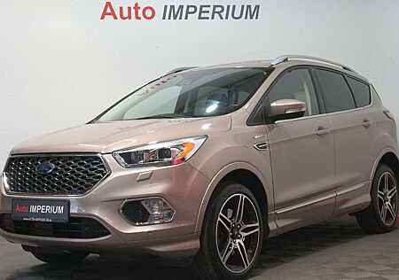 Ford Kuga Vignale 2.0 TDCi*ACC*AHK*PANO*RFK*LHZ*