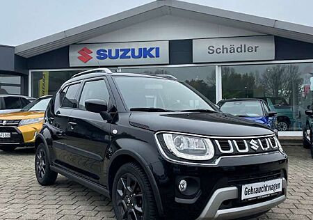 Suzuki Ignis Comfort