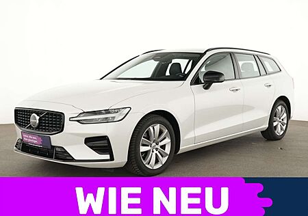 Volvo V60 Plus Dark Navi|CarPlay|Kamera|PDC|LED|SHZ
