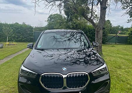 BMW X1 sDrive20i Aut.