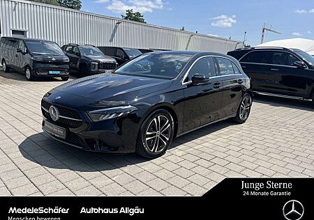 Mercedes-Benz A 180 Progressive Kamera Vorr.-Distronic LED/Park