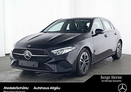 Mercedes-Benz A 180 Progressive Kamera Vorr.-Distronic LED/Park