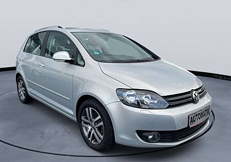 VW Golf Plus Volkswagen Comfortline