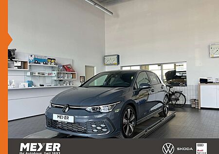 VW Golf Volkswagen VIII GTD 2.0 TDI DSG *Garantie, AHK, LED, 18'-LM*