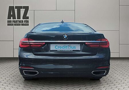 BMW 740 Baureihe 7 Lim d xDrive