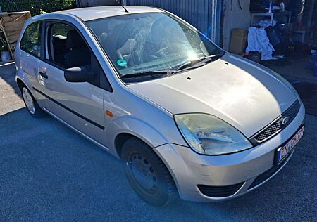 Ford Fiesta 1.3 Ambiente