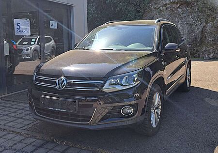 VW Tiguan Volkswagen 2.0 Cup Sport
