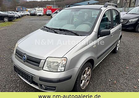 Fiat Panda 1.2 8V Dynamic*Servo*Pano*Tüv Neu*