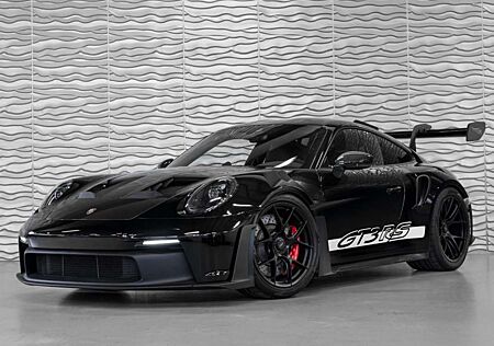 Porsche 992 /911 GT3 RS*WEISSACHPAKET*LIFT*PROD.2025