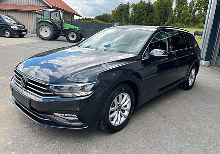 VW Passat Variant Volkswagen 1.5 TSI DSG Busi*ACC*LED*Kam*Navi