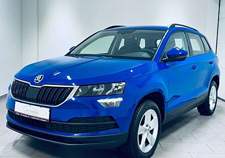 Skoda Karoq Ambition 2.0 TDI * 1.HAND * NAVI *TEMP