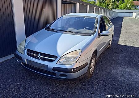 Citroën C5 Citroen 2.0 Exclusive