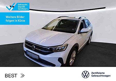 VW Taigo Volkswagen 1.0 TSI DSG LIFE*LED*KAMERA*NAVI*KLIMA*PDC