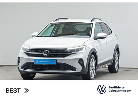 VW Taigo Volkswagen 1.0 TSI DSG LIFE*LED*KAMERA*NAVI*KLIMA*PDC