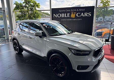 Volvo XC 40 XC40 Momentum Pro AWD AHK LED NAVI