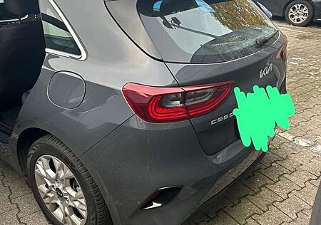 Kia Cee'd Ceed / 1.0 T-GDI 120 OPF Edition 7