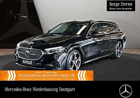 Mercedes-Benz E 300 de T Avantgarde Fahrass 360° Airmat Pano PTS
