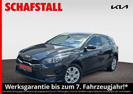 Kia Cee'd Ceed / 1.5 T-GDI DCT7 Vision Komfort+ Navi ACC Apple Andr