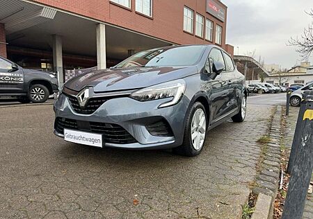 Renault Clio Zen e-tech