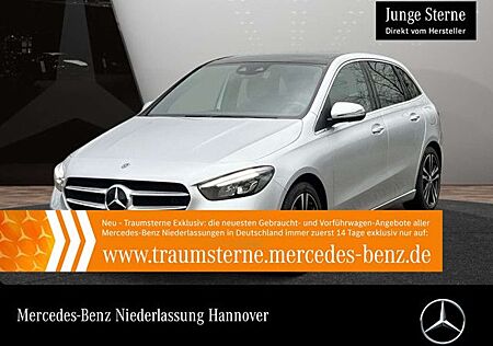 Mercedes-Benz B 200 PROGRESSIVE+PANO+LED+KAMERA+TOTW+7G